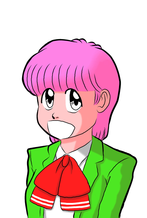 唯ちゃん