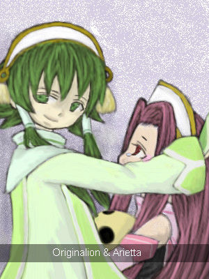 こいつに手を出して良いのは