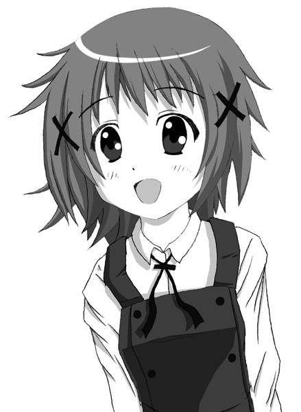 ゆのっち