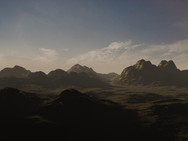 背景