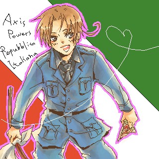 北イタリア