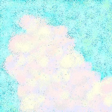 雲