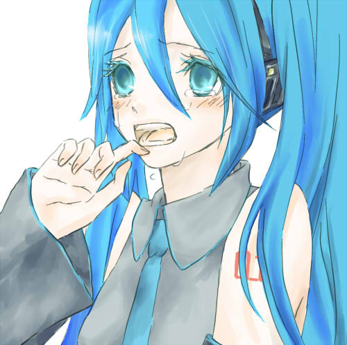 ミク