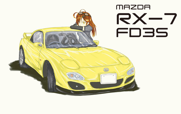 FD3S