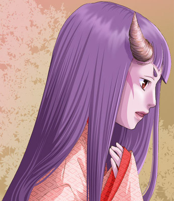 鬼娘