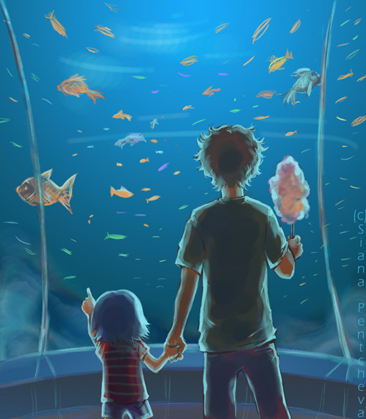 Aquarium