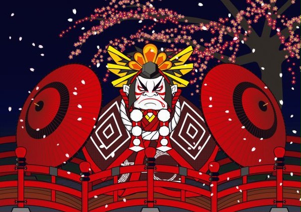 歌舞伎