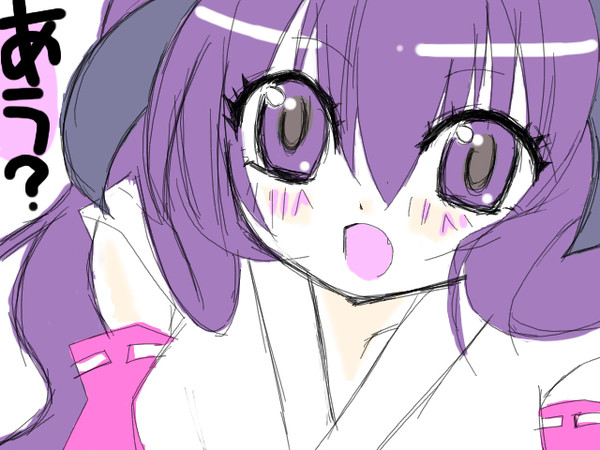 羽入たん