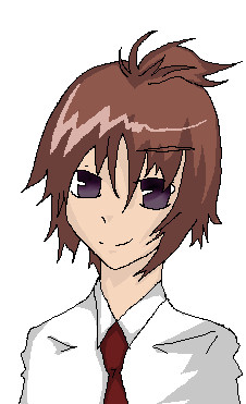 麻生蓮治