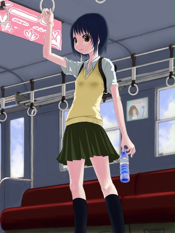 衣替え