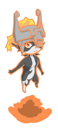 ミドナ