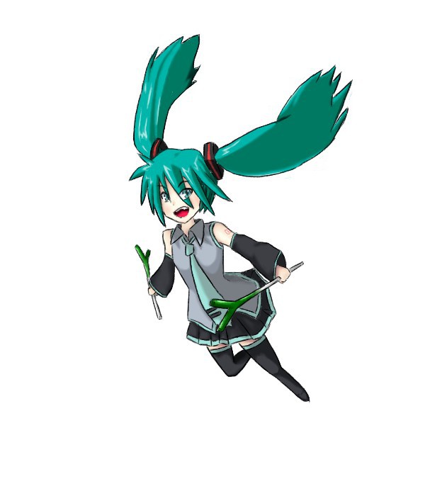 ミク