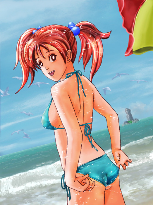 サマーソニック