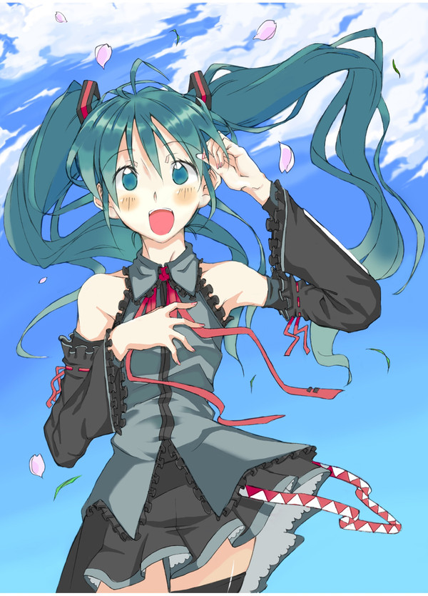 みくみっくす