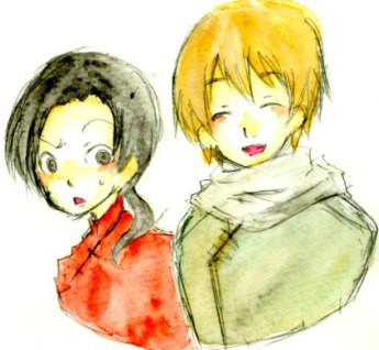 イヴァンと王