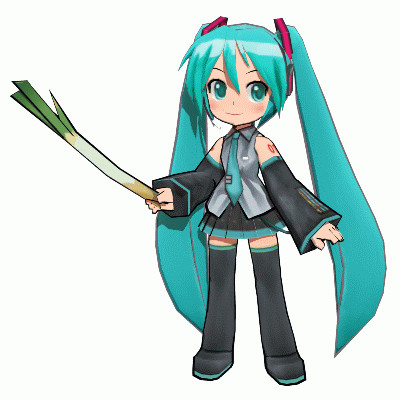 みくみく