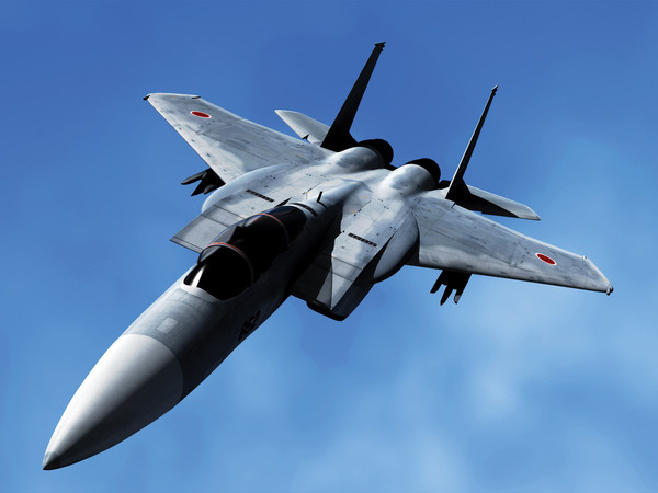 F-15J