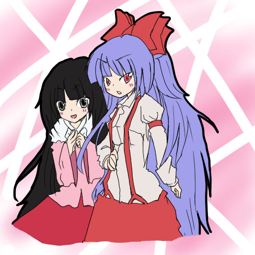 もこてるっ