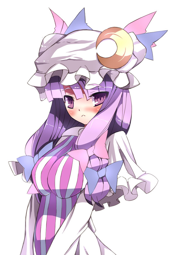 ぱちゅ