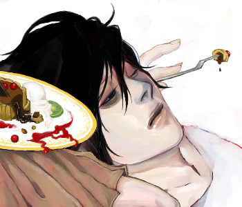誘惑してみる
