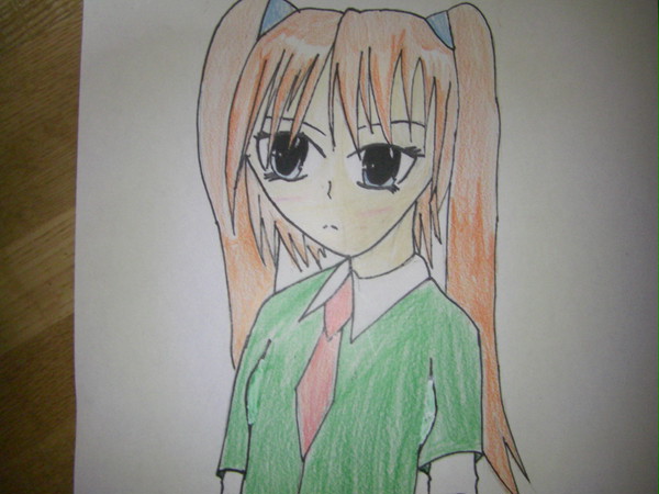 オリジナル