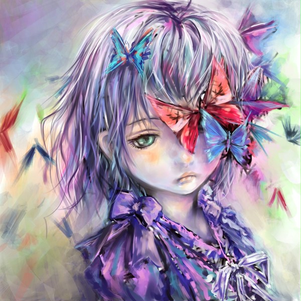 antagonism/nihilistic