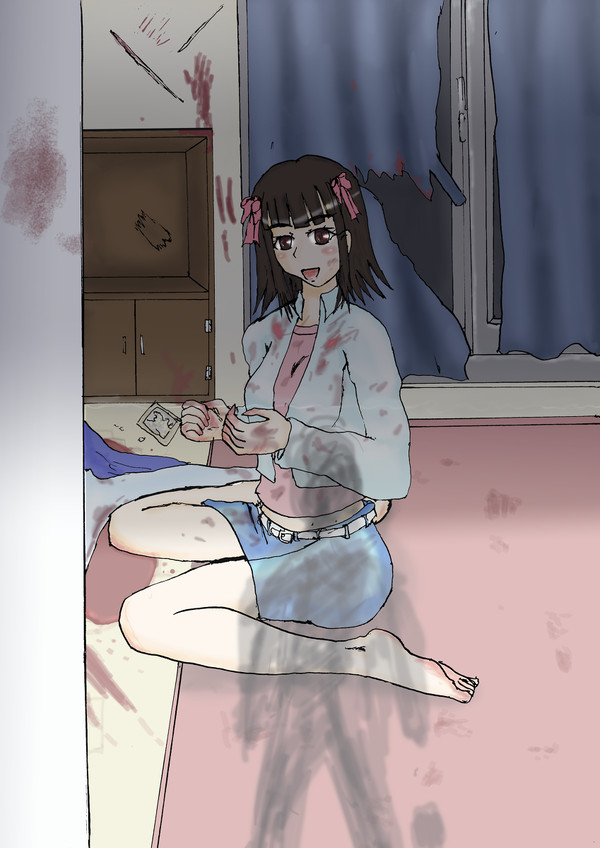 ヤンデレ春香