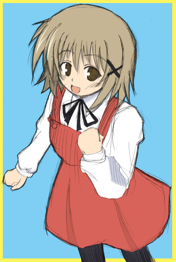 ゆの