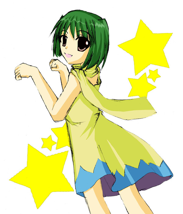 ランカさん