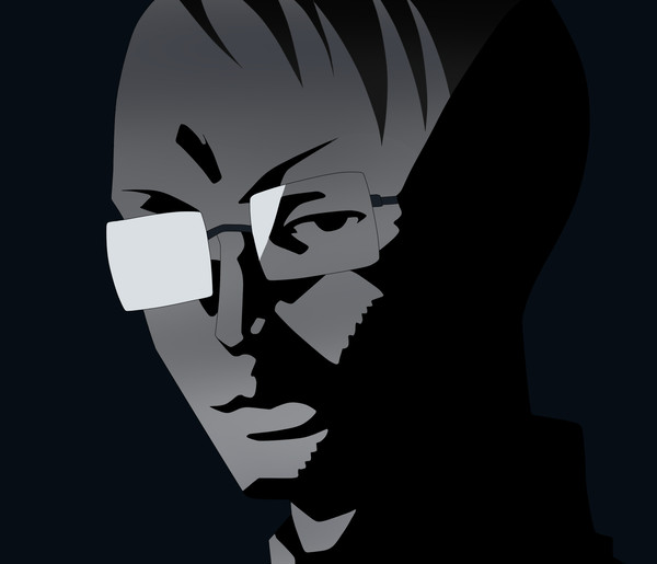 臼井影郎