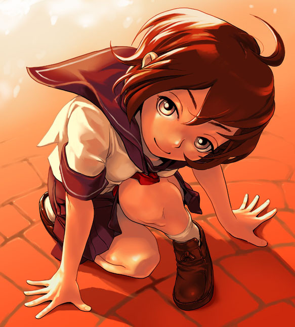 煉瓦