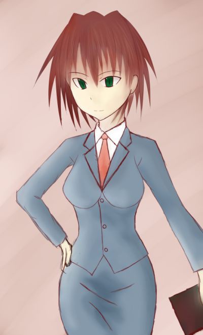 スーツ