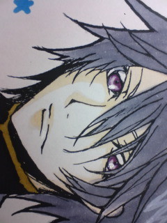 Lost Colors ライ2