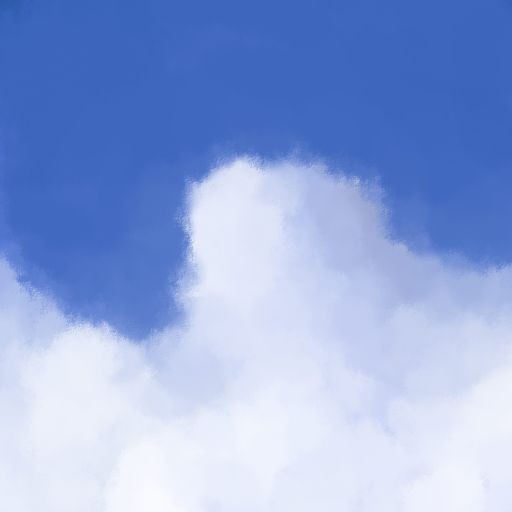 空
