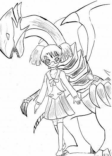 レベッカ