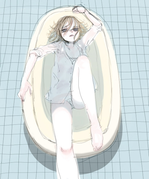 お風呂
