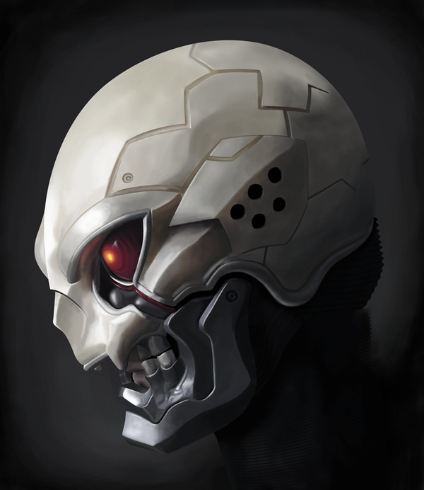 SKULLMAN