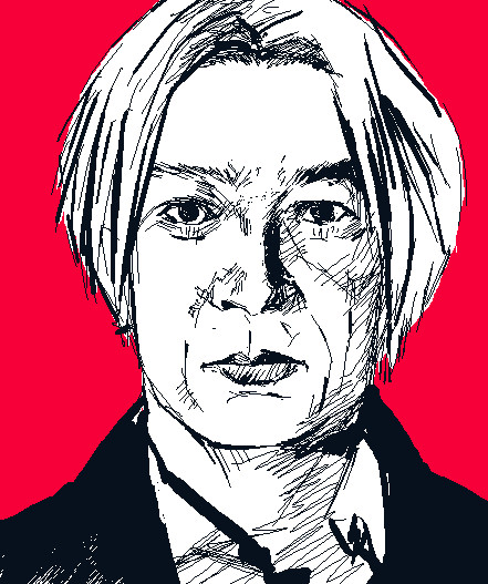 坂本龍一 その2 - 1/1