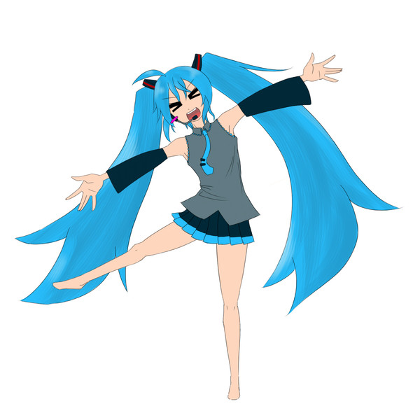 miku