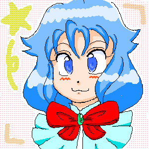 落書き 色塗り