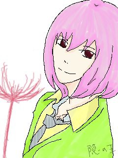 雷光さん
