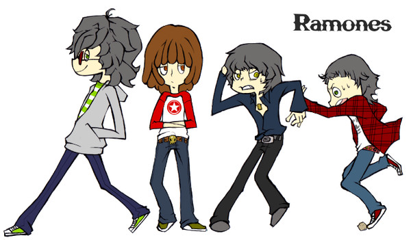 Ramones