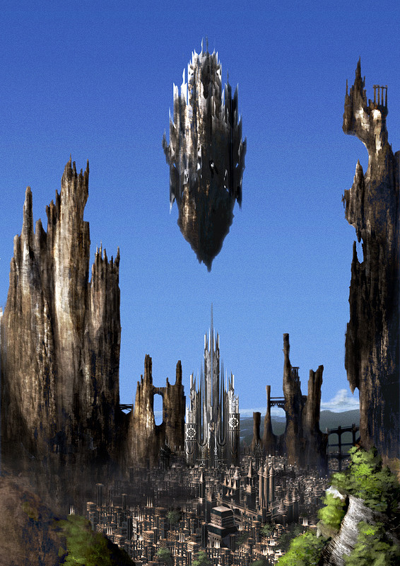 エブラニカ合衆国