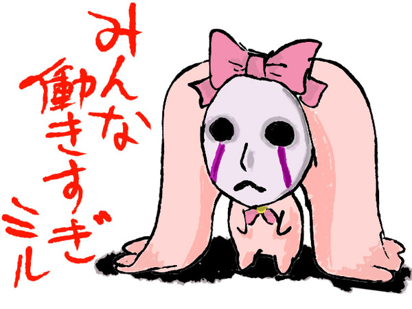 みるみる