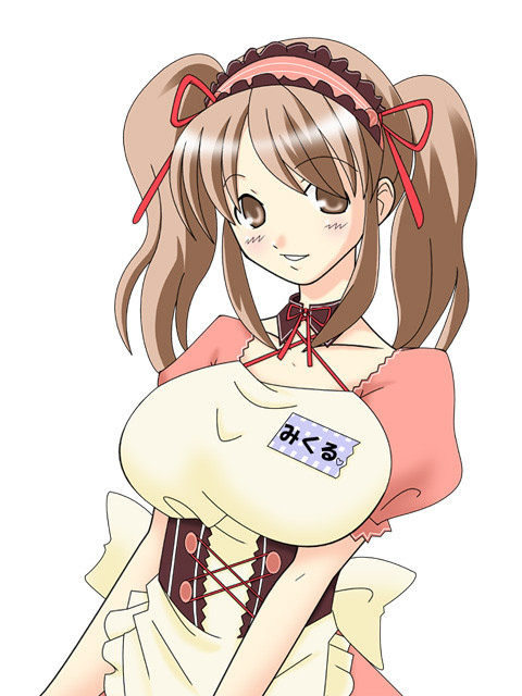 みくる