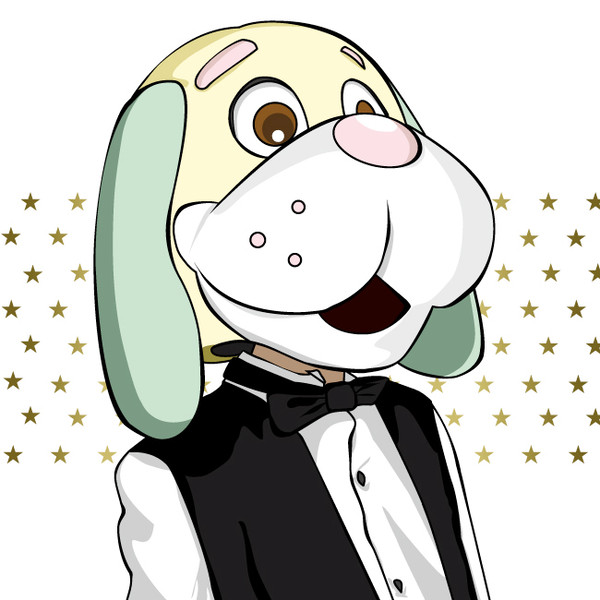 こんな　ＢＡＲのマスター★