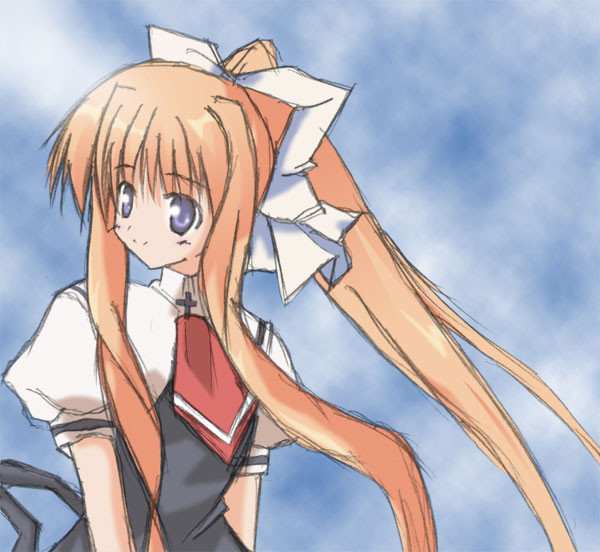 観鈴ちん
