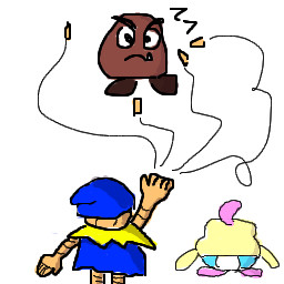 ふぃんがーしょっと