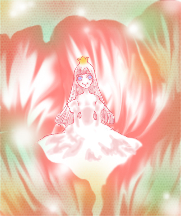 親指姫