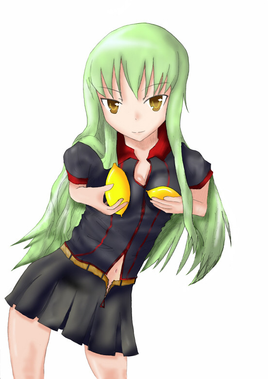 C.C.Lemon